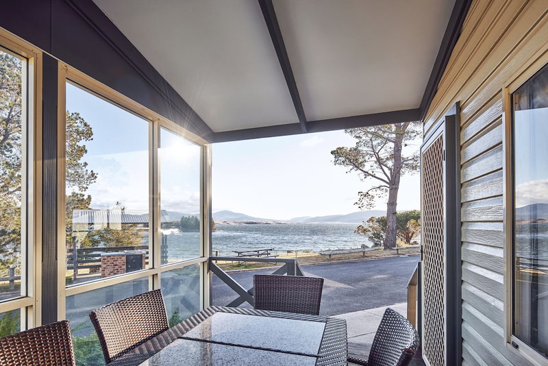 NRMA Jindabyne Holiday Park, Jindabyne, Australia