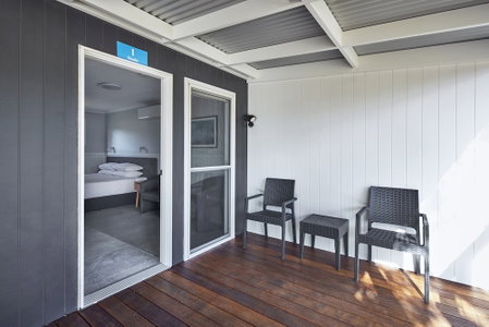NRMA Jindabyne Holiday Park, Jindabyne, Australia