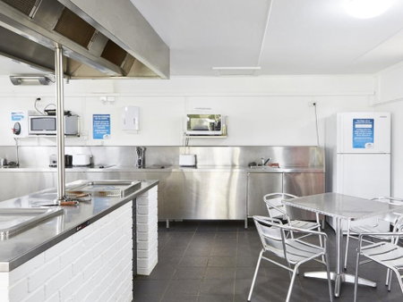 NRMA Jindabyne Holiday Park, Jindabyne, Australia