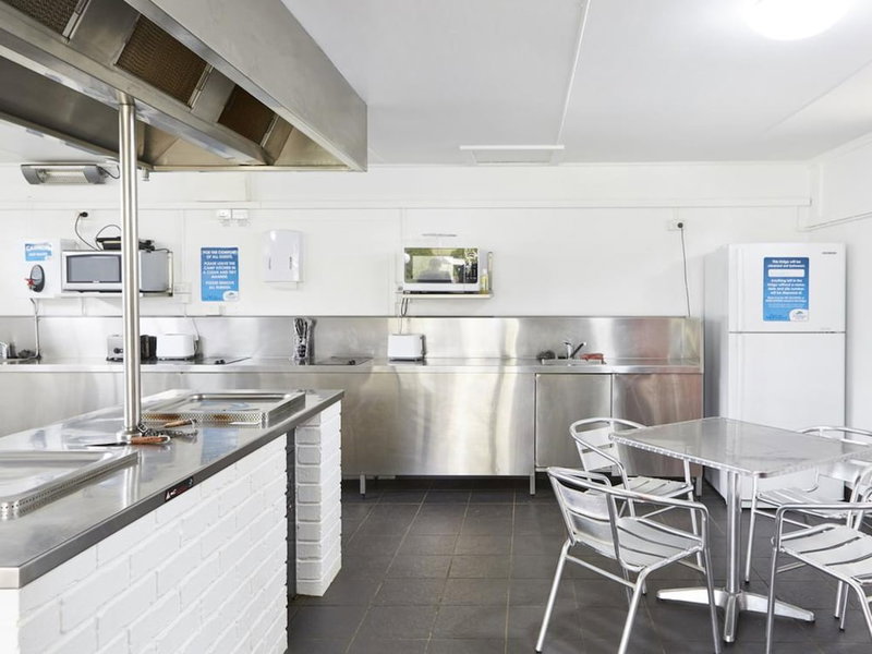 NRMA Jindabyne Holiday Park, Jindabyne, Australia