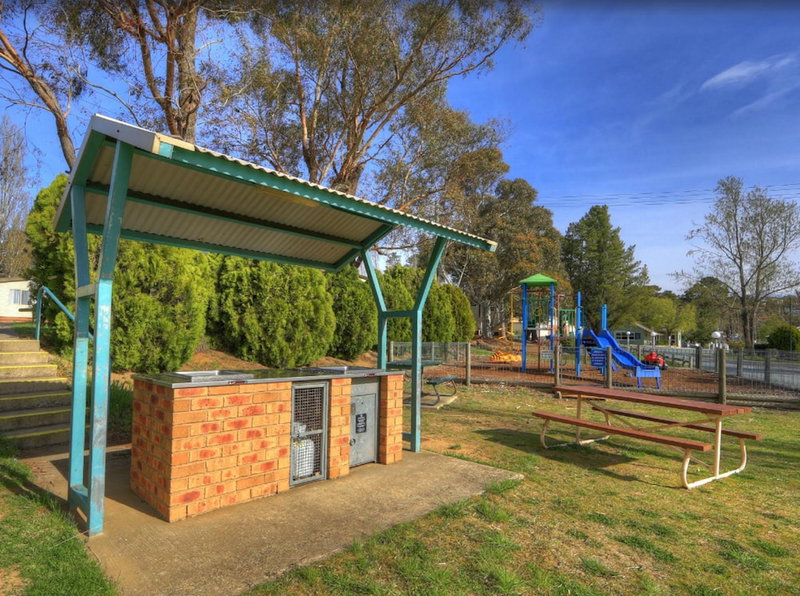 NRMA Jindabyne Holiday Park, Jindabyne, Australia
