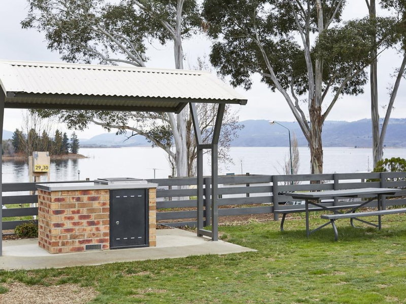 NRMA Jindabyne Holiday Park, Jindabyne, Australia