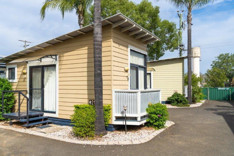 Injune Motel, Injune, Australia