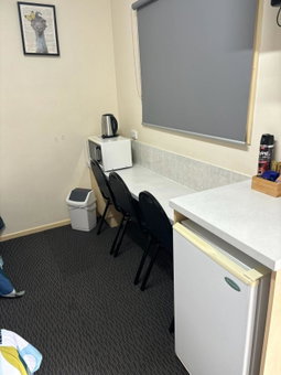 Injune Motel, Injune, Australia