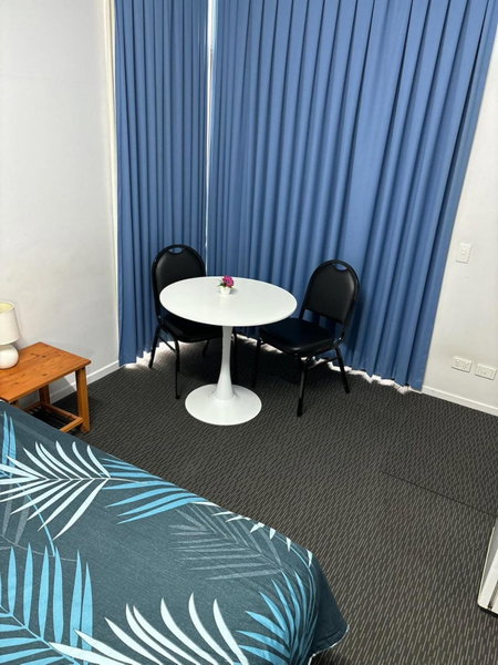 Injune Motel, Injune, Australia