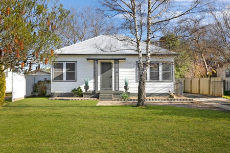 Ronelle Cottage, Berrima, Australia
