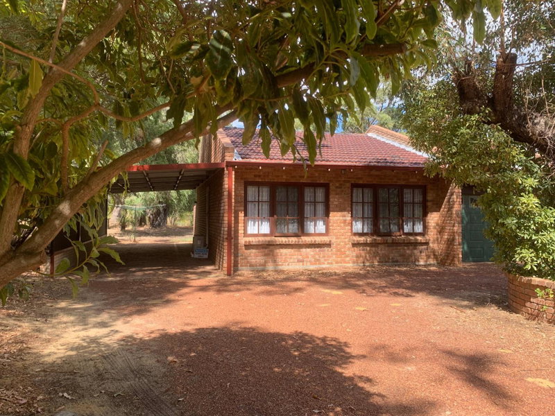 Bentworth Lodge, Carramar, Australia