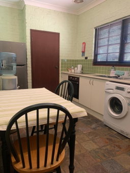 Bentworth Lodge, Carramar, Australia