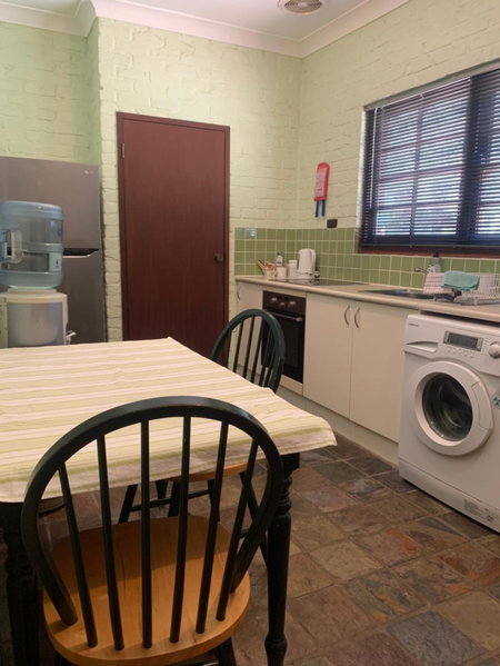 Bentworth Lodge, Carramar, Australia