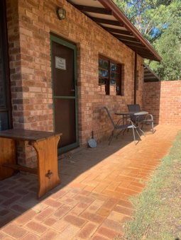 Bentworth Lodge, Carramar, Australia