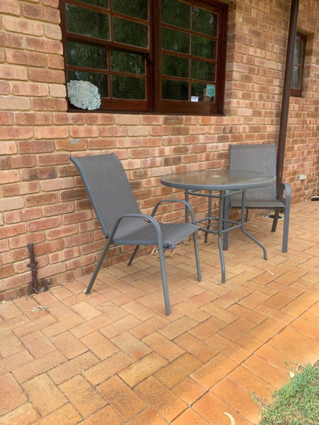 Bentworth Lodge, Carramar, Australia