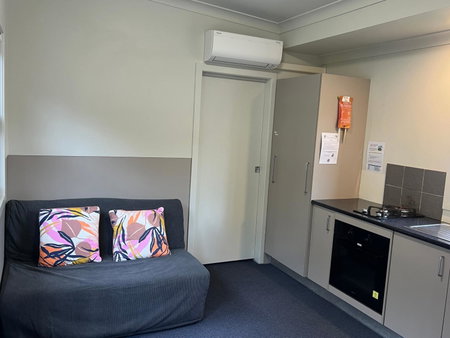 Camp Elim, Forster, Australia