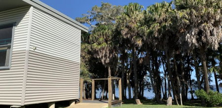 Camp Elim, Forster, Australia