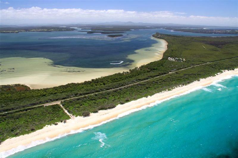 Camp Elim, Forster, Australia