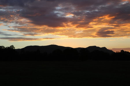 Silverpoint Estate, Pokolbin, Australia