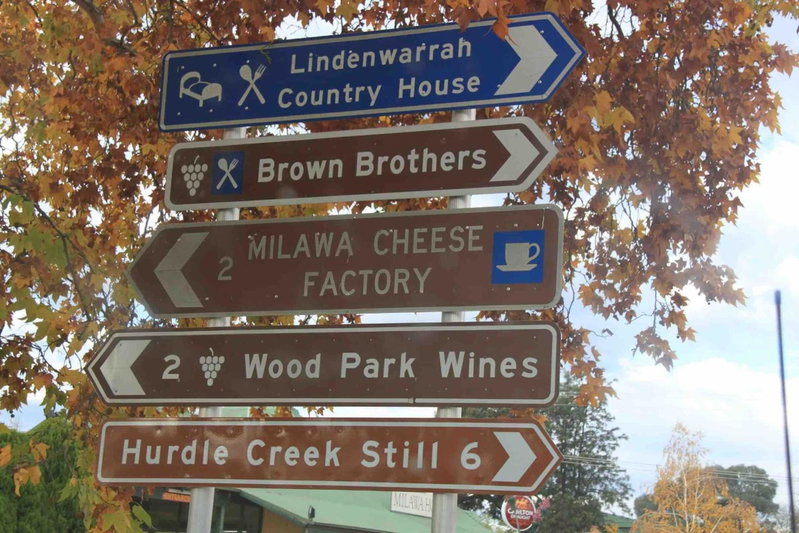 Milawa Vineyard Views - Guesthouse 2, Milawa, Australia