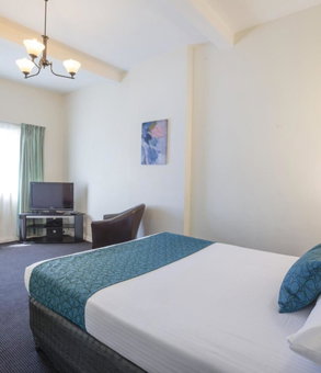 Greenways Apartments, Adelaide, Australia