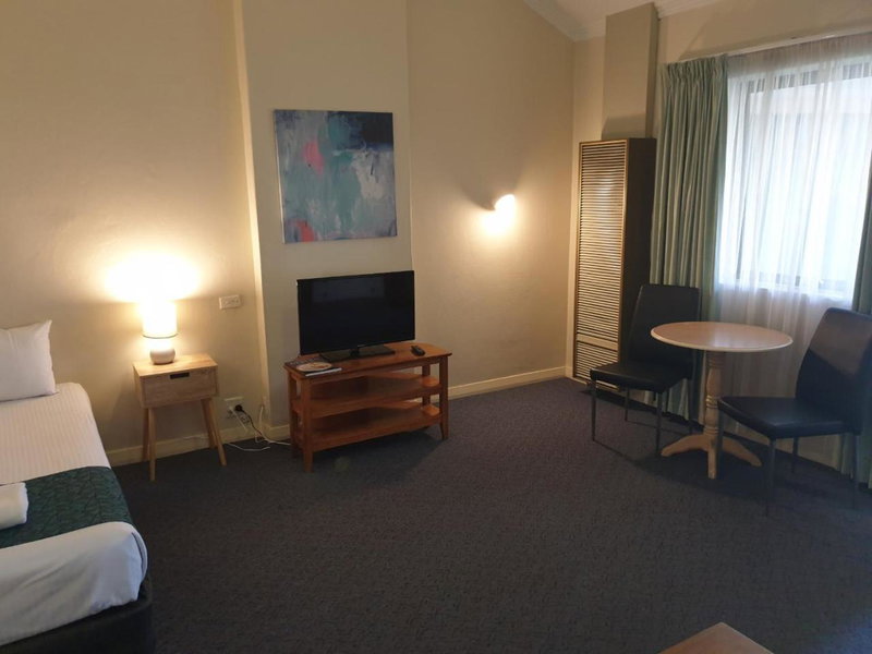Greenways Apartments, Adelaide, Australia