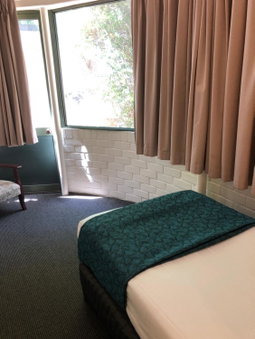Greenways Apartments, Adelaide, Australia