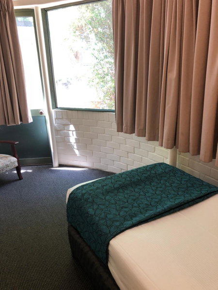 Greenways Apartments, Adelaide, Australia