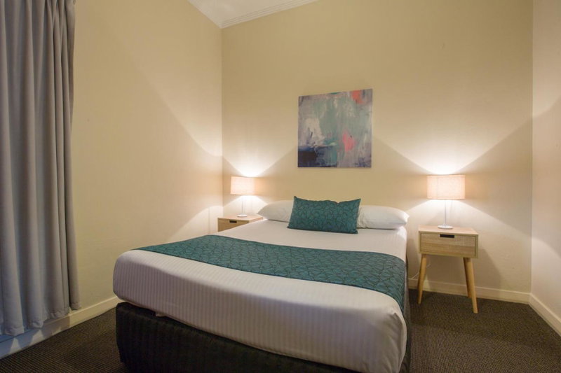 Greenways Apartments, Adelaide, Australia