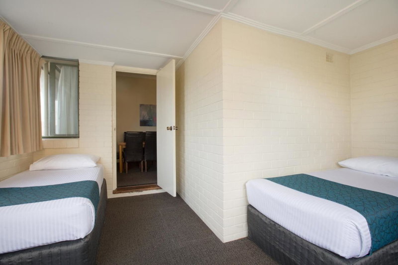 Greenways Apartments, Adelaide, Australia