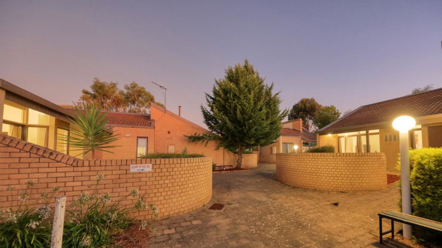 Executive Hideaway, Benalla, Australia