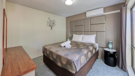 Executive Hideaway, Benalla, Australia