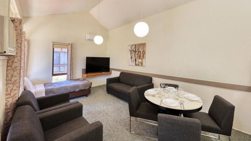 Executive Hideaway, Benalla, Australia