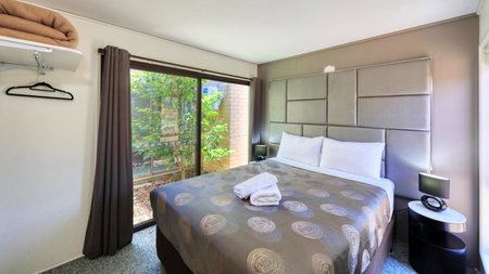 Executive Hideaway, Benalla, Australia