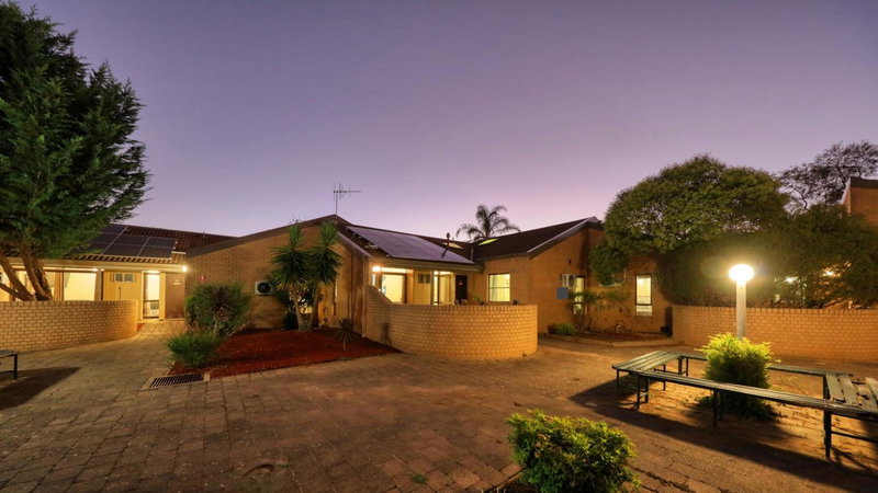 Executive Hideaway, Benalla, Australia
