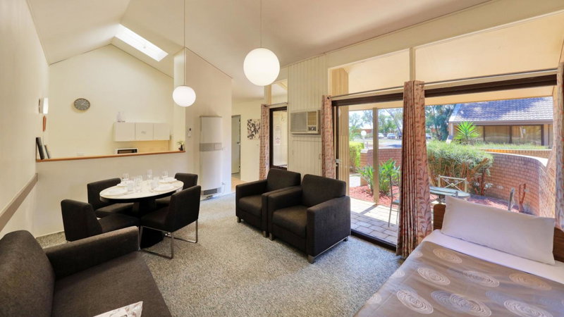 Executive Hideaway, Benalla, Australia