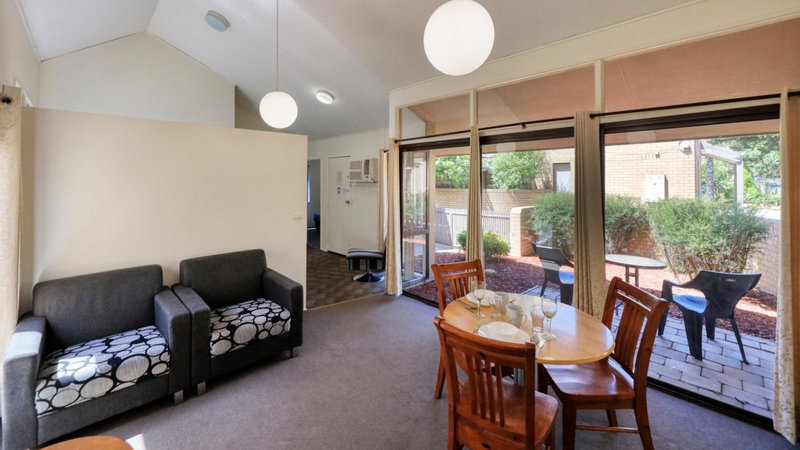 Executive Hideaway, Benalla, Australia