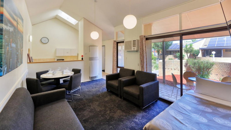 Executive Hideaway, Benalla, Australia