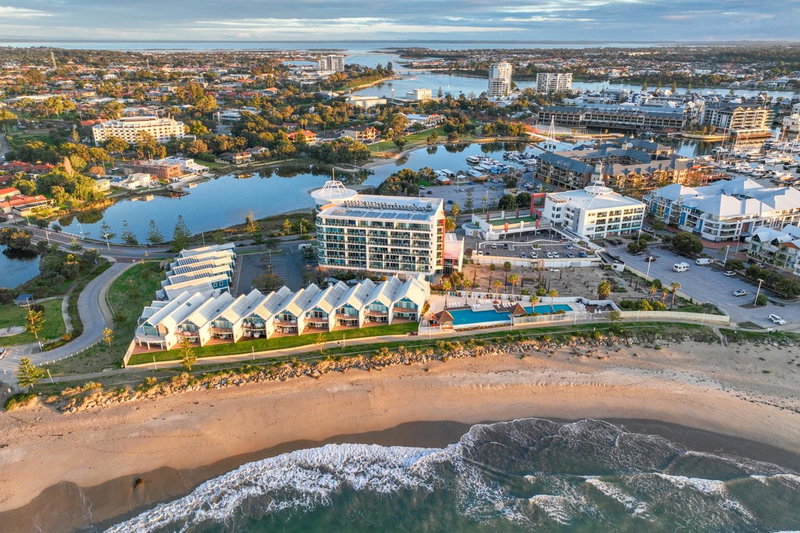 Sea Side 104, Mandurah, Australia