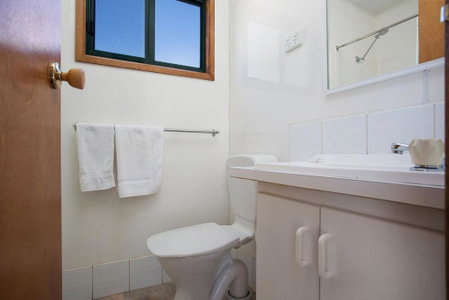 Hamilton Caravan Park, Hamilton, Australia