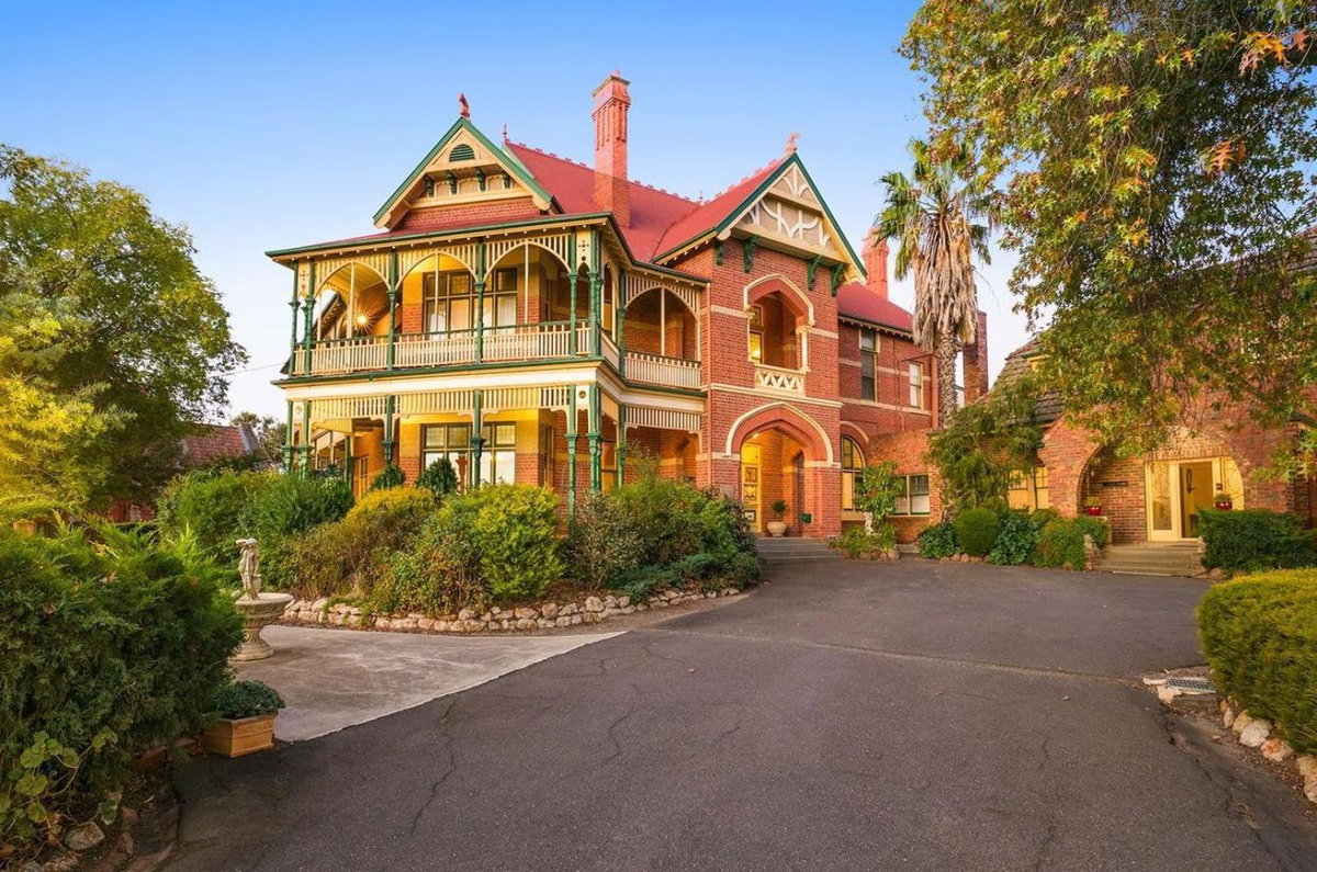 Langley Estate, Bendigo, Australia