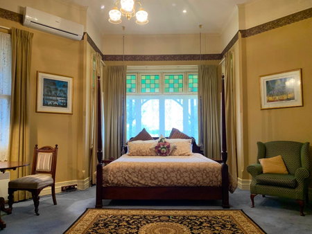 Langley Estate, Bendigo, Bendigo, Australia
