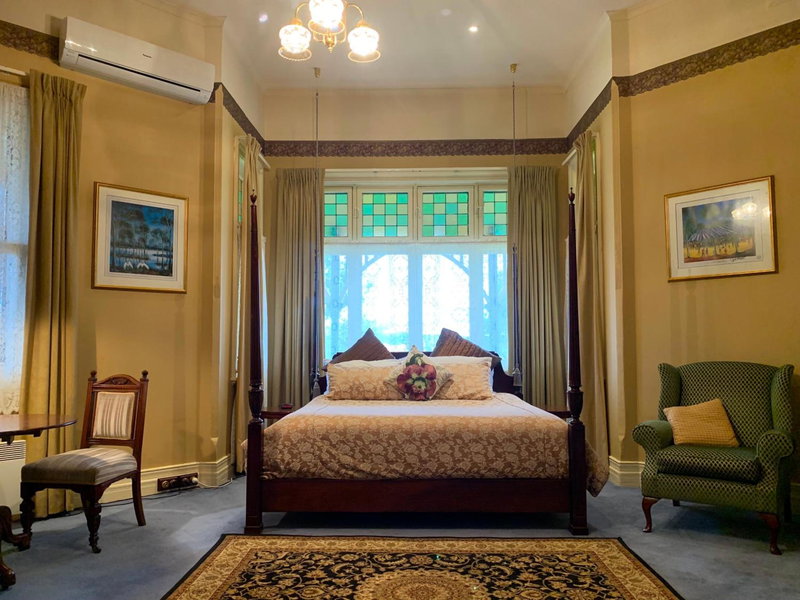 Langley Estate, Bendigo, Bendigo, Australia