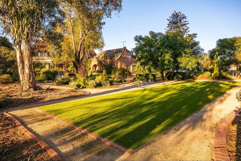 Langley Estate, Bendigo, Bendigo, Australia