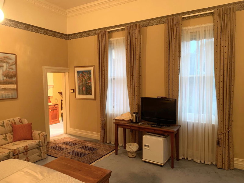Langley Estate, Bendigo, Bendigo, Australia