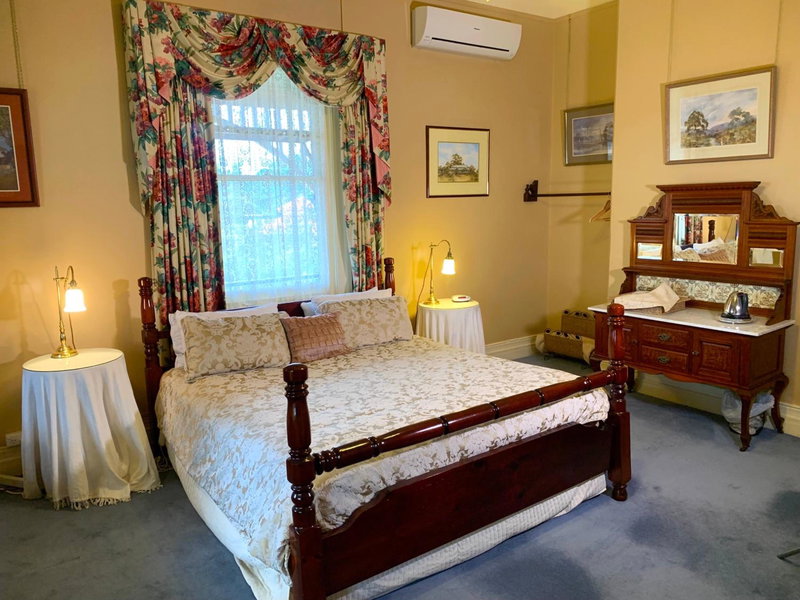 Langley Estate, Bendigo, Bendigo, Australia