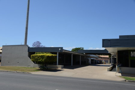 Biloela Centre Motel & Grevillea Steakhouse & Bar, Biloela, Australia