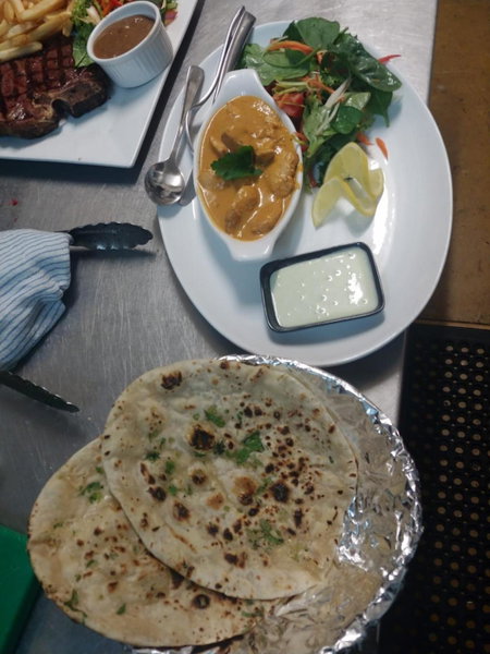 Biloela Centre Motel & Grevillea Steakhouse & Bar, Biloela, Australia