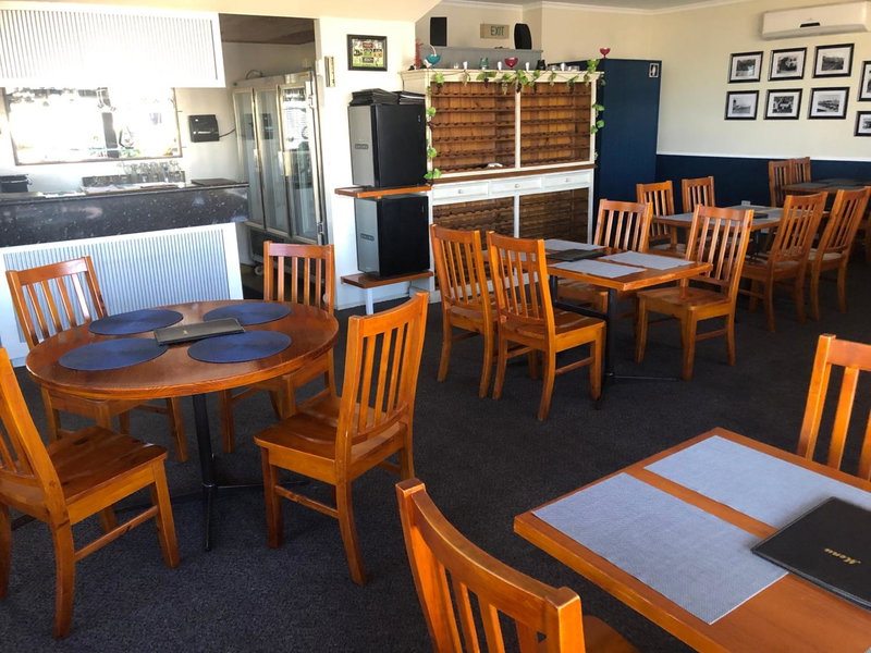 Biloela Centre Motel & Grevillea Steakhouse & Bar, Biloela, Australia