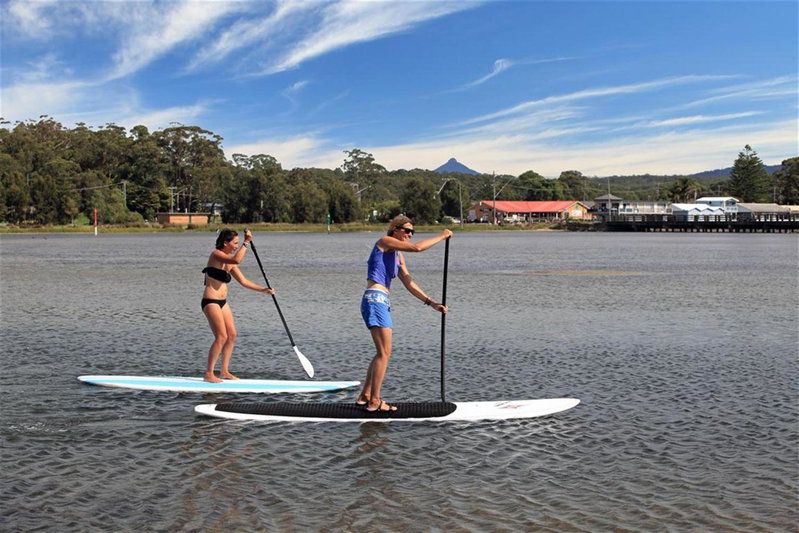 Holiday Haven Burrill Lake, Burrill Lake, Australia