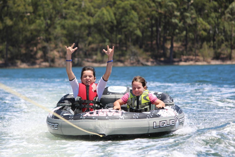 Holiday Haven Burrill Lake, Burrill Lake, Australia