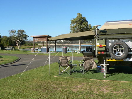 Holiday Haven Burrill Lake, Burrill Lake, Australia