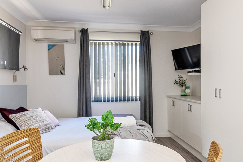 Holiday Haven Burrill Lake, Burrill Lake, Australia