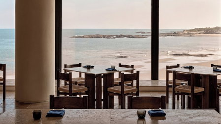 Kaipuu on the Reef, Quanzhou, China